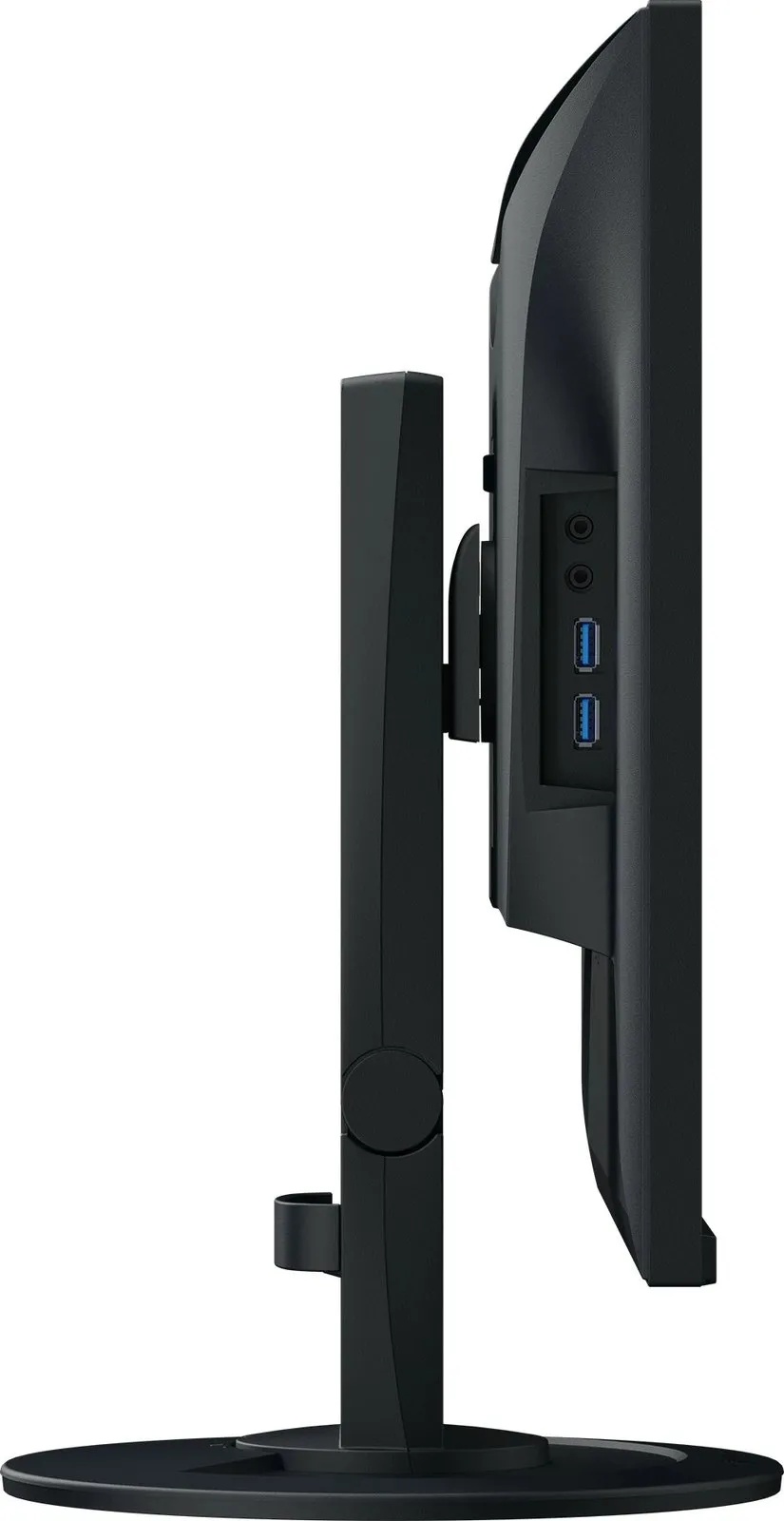 Monitor Eizo EV2410R-BK 24.1 inç, WUXGA, HDMI, DP, USB, i zi - 7
