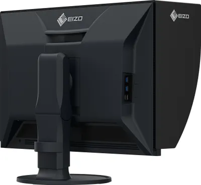 Monitor Eizo CG2400S 24 inç, IPS, WUXGA, USB-C, i zi - 5