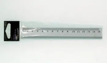 Vizore Grand Aluminum, 15 cm