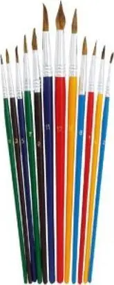 Set brusha Grand, 12 copë