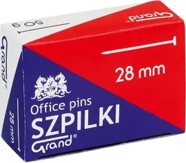 Gozhda për këpucë Grand, 28 mm, 50 g