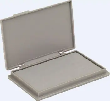 Sfungjer për vulë Grand no.1, 150x74mm, pa ngjyrë