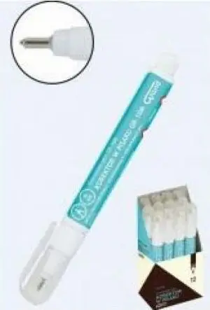 Set korrektorë Grand, 6ml, 12 copë