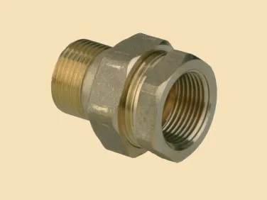 Bashkues bronzi Hydroland 1/2 " - 1