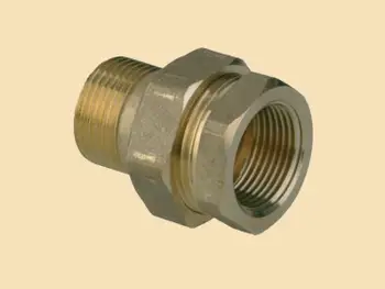 Bashkues bronzi Hydroland 1/2 "