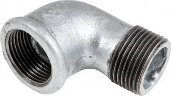 Bërryl galvanizuar Hydroland “7” ŁH.K.7.20, 3/4", për tubacione