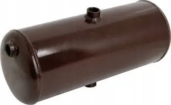 Depozitë ekspanzioni Hydroland PX.NACZ.WYR.25L, 25L, për sistem ngrohjeje, kafe