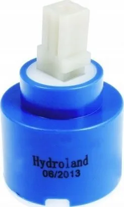 Kartrixh baterie Hydroland C.BH.REGULATOR.40.N, diametër 40mm, tip i ulët - 1