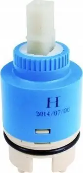 Regulator baterie Hydroland C.BH.REGULATOR.40.W, 40mm, 79mm, gri