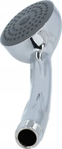 Dorezë dushi Hydroland MARGARITA, 1 funksion, krom - 4