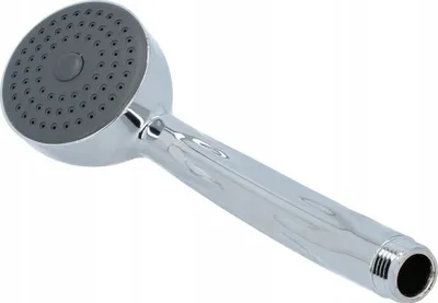 Dorezë dushi Hydroland MARGARITA, 1 funksion, krom - 5