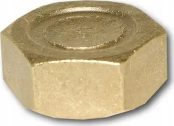 Kapak hidraulik Hydroland CAP, 3/4", bronz
