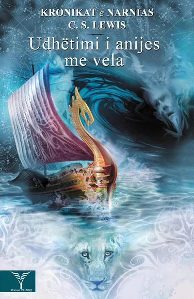 Udhetimi I Anijes Me Vela - C. S. Lewis - 1