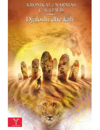 Kronikat E Narnias 5 Djaloshi Dhe Kali - C. S. Lewis