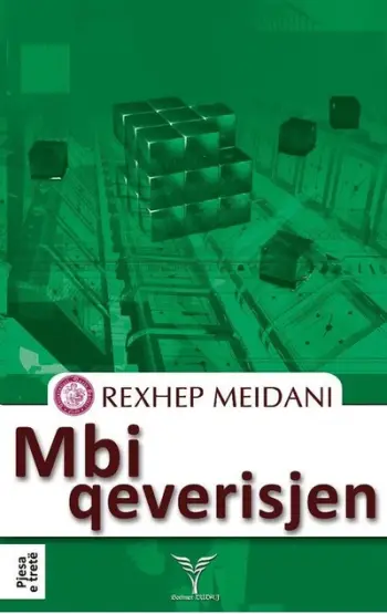 Mbi Qeverisjen Pjesa E Trete - Rexhep Meidani