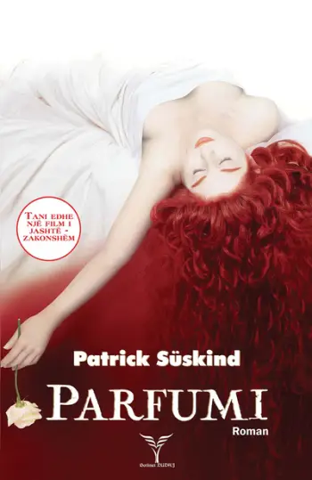 Parfumi - Patrick Suskind