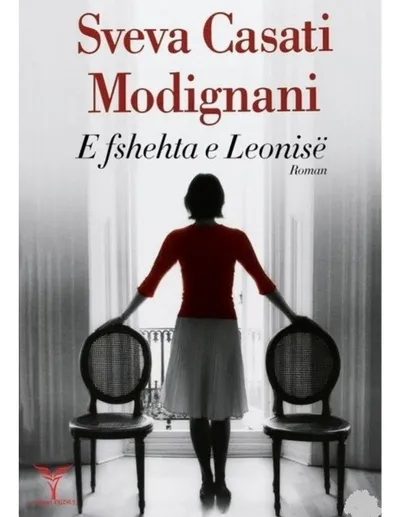 E Fshehta E Leonise - Sveva Casati Modignani - 1