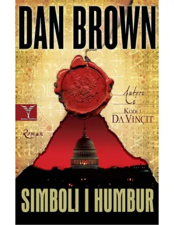 Simboli I Humbur - Dan Brown