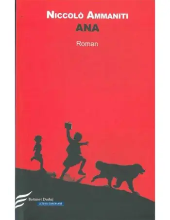 Ana - Niccolo Ammaniti