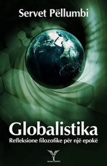 Globalistika - Servet Pellumbi