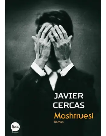 Mashtruesi - Javier Cercas