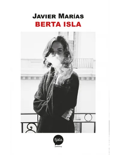 Berta Isla - Javier Marias - 1