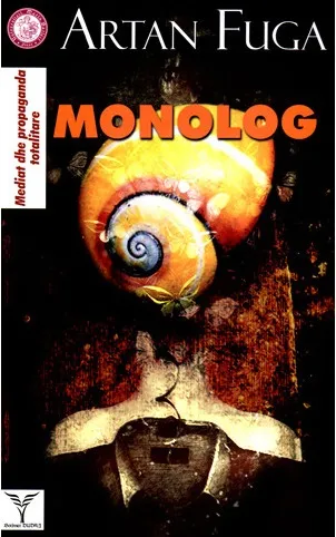 Monolog - Artan Fuga - 1