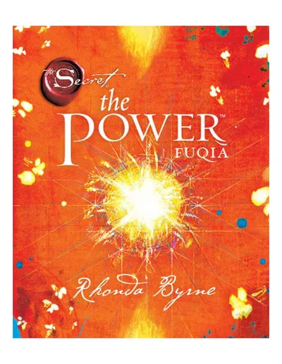 Fuqia - Rhonda Byrne - 1