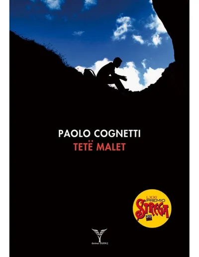 Tete Malet - Paolo Cognetti - 1