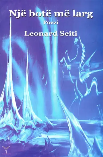 Nje Bote Me Larg - Leonard Seiti