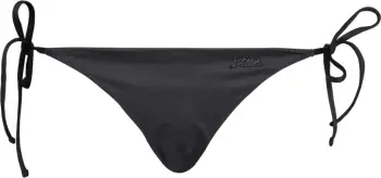 Të poshtme noti për femra KARL LAGERFELD BEACHWEAR, të zeza