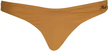 Bikine KARL LAGERFELD BEACHWEAR femra, të kafta