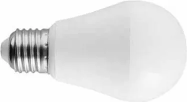 Poç elektrik GTV LED, E27 6W 230V - 1