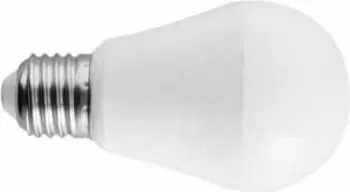 Poç elektrik GTV LED, E27 6W 230V