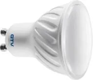 Poç elektrik LED GTV GU10, 7.5 W, i bardhë - 1