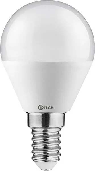 Poç LED G-TECH E14, 3 W, 3000 K - 1