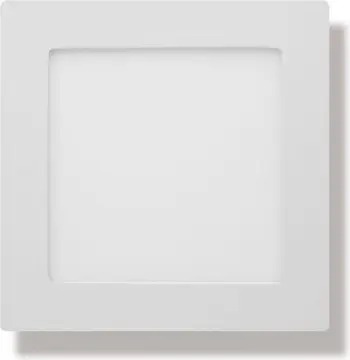 Llambë tavani GTV Matis LED (LD-MAN25W-CB), 1x25W, e bardhë