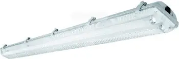 Ndriçues GTV, HELIOS-LED 258 BIS, 2x58W, T8, G13, AC 220-240V, 50 / 60Hz, IP65, ABS / PS