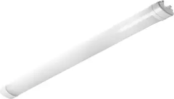 Llambë GTV Hermetic LED Innovo, 45 W, 4000 lm, IP65, e bardhë