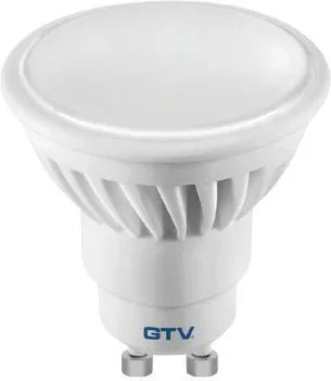 Llambë GTV LED, SMD, GU10, 230V, 10W (LD-SM1210-10) - 1