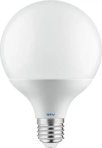 Poç LED GTV SMD, 14 W, 230 V