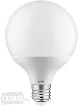Poç elektrik LED GTV G120, 18W, i bardhë