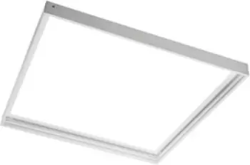 Ndriçues me panel LED GTV (RM-KNG60X60-00)