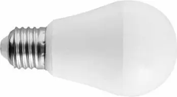 Poç elektrik GTV LED, E27, 12W, 1100lm, 230V, e bardhë e ngrohtë