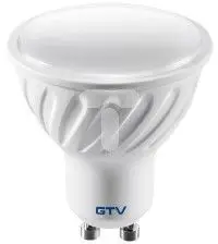 Poç elektrik GTV LED (LD-PC7510-40), GU10