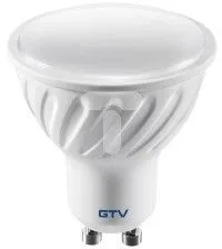 Llambë LED GTV, 6 W, e bardhë - 1