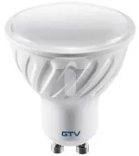Llambë LED GTV, 6 W, e bardhë