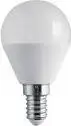 Poç elektrik GTV, LED, 6W, E14, 4000K, 470lm, i bardhë i ngrohtë