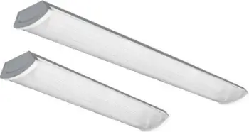 Ndriçues linear GTV 218, 18 W, T8, G 13, i bardhë