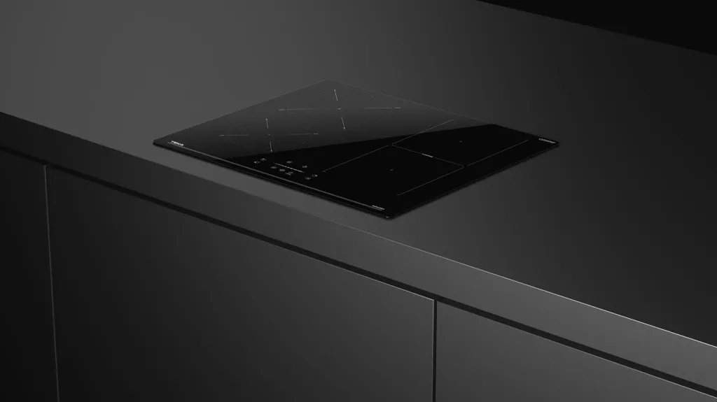 Plitë induksioni TEKA IBF 64210 SSM BK, e zezë - 8